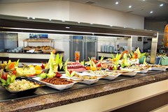 Batihan Beach Resort & Spa - photo 19
