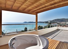 Batihan Beach Resort & Spa - photo 24