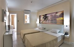 Batihan Beach Resort & Spa - photo 27
