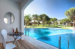 Batihan Beach Resort & Spa - photo 32
