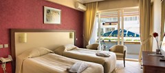 Batihan Beach Resort & Spa: Standard room C - photo 40