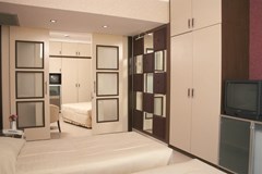 Batihan Beach Resort & Spa: Family room - photo 47