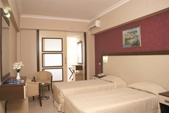 Batihan Beach Resort & Spa: Family room - photo 48
