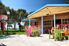 Batihan Beach Resort & Spa: Miniclub - photo 56