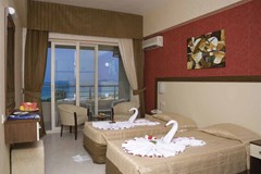 Batihan Beach Resort & Spa - photo 52