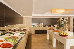 Club Munamar Beach Resort - photo 13