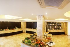 Club Munamar Beach Resort - photo 14