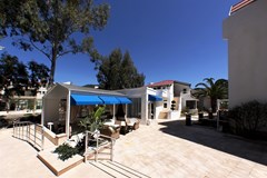 Club Munamar Beach Resort - photo 10