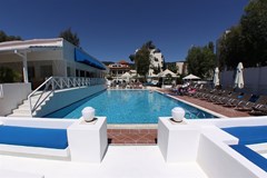 Club Munamar Beach Resort - photo 4