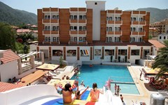 Club Munamar Beach Resort - photo 7