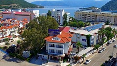 Club Munamar Beach Resort - photo 9