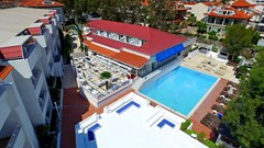 Club Munamar Beach Resort - photo 5