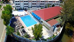 Club Munamar Beach Resort - photo 8