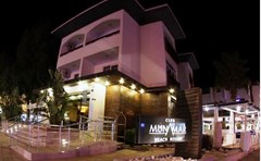 Club Munamar Beach Resort - photo 2