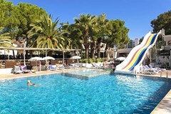 Club Munamar Beach Resort - photo 6