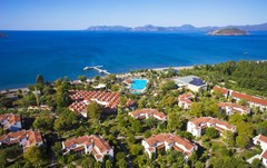Club Tuana Fethiye - photo 1