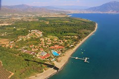 Club Tuana Fethiye - photo 2