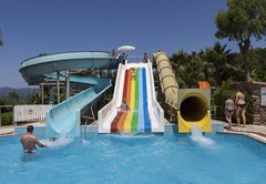 Club Tuana Fethiye - photo 25