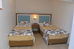 Club Tuana Fethiye: Club standard room - photo 6