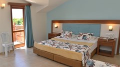 Club Tuana Fethiye: Club standard room - photo 7