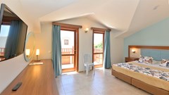Club Tuana Fethiye: Club standard room - photo 12