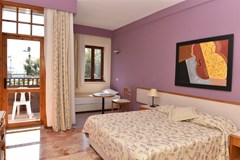 Club Tuana Fethiye: Club standard room - photo 14