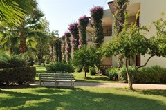 Club Tuana Fethiye - photo 20
