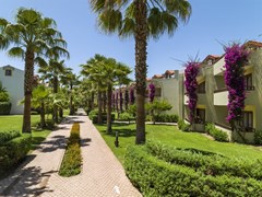 Club Tuana Fethiye - photo 21