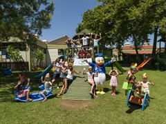 Club Tuana Fethiye - photo 22