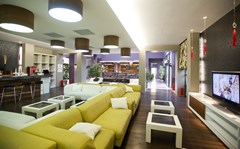 Club Tuana Fethiye - photo 26