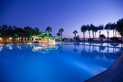 Club Tuana Fethiye - photo 27