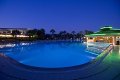 Club Tuana Fethiye - photo 28