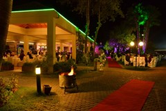 Club Tuana Fethiye - photo 29