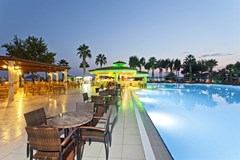 Club Tuana Fethiye - photo 32