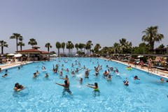 Club Tuana Fethiye - photo 41