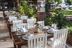 Club Tuana Fethiye - photo 42