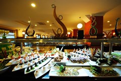 Grand Pasa Hotel - photo 3