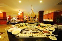 Grand Pasa Hotel - photo 4