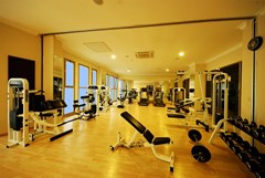 Grand Pasa Hotel - photo 11