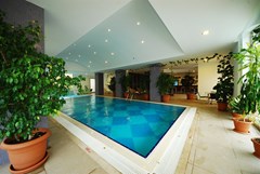 Grand Pasa Hotel - photo 10