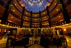 Grand Pasa Hotel - photo 5