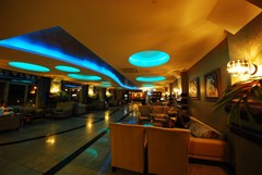 Grand Pasa Hotel - photo 6