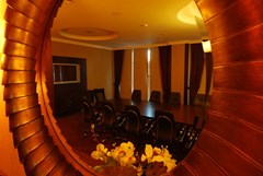 Grand Pasa Hotel - photo 9