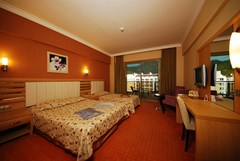 Grand Pasa Hotel - photo 12