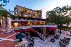 Grand Yazici Club Marmaris Palace - photo 222