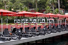 Grand Yazici Club Marmaris Palace - photo 27