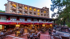 Grand Yazici Club Marmaris Palace - photo 219