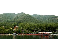 Grand Yazici Club Marmaris Palace - photo 36