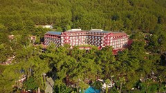 Grand Yazici Club Marmaris Palace - photo 19