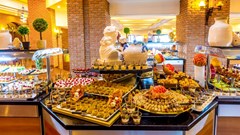 Grand Yazici Club Marmaris Palace - photo 172